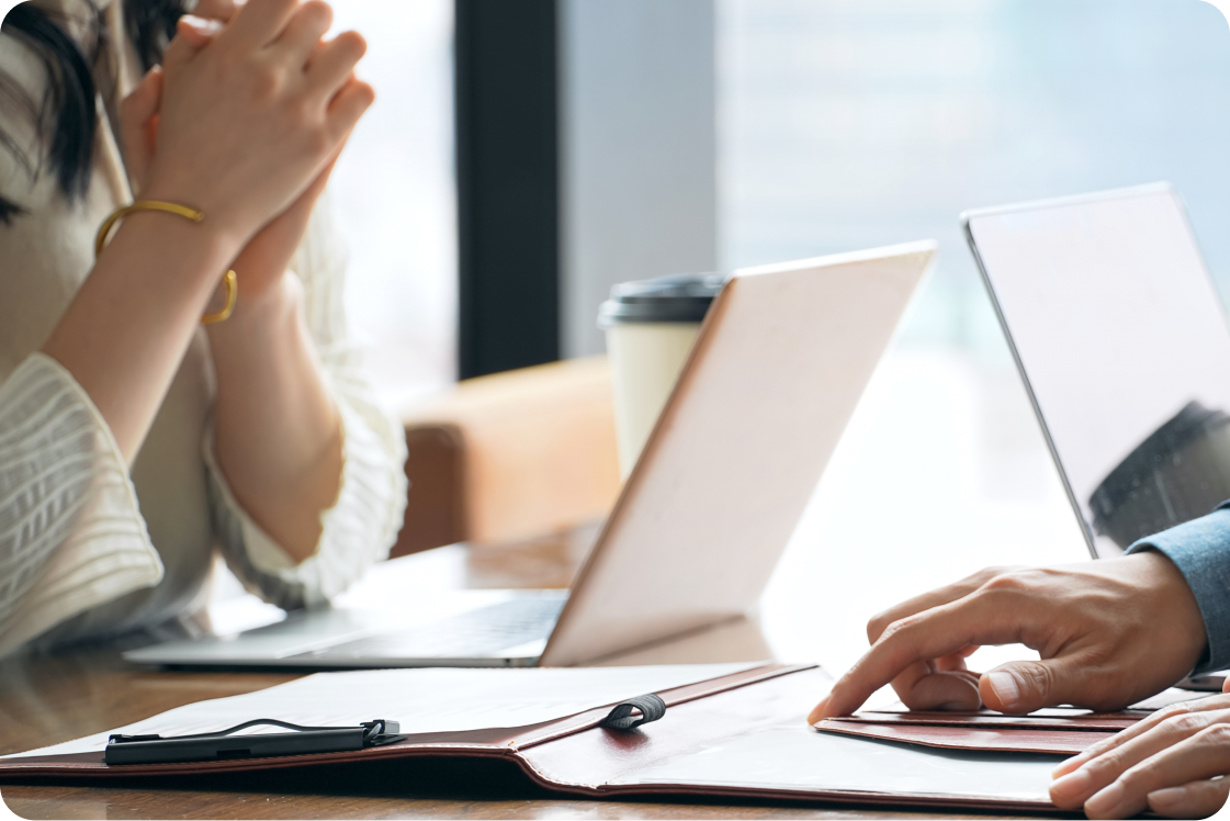 提供体制の特徴