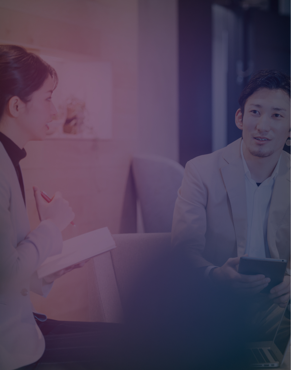 企業成長を加速させる3つのBPOサービス