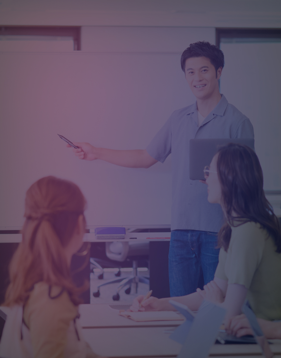 インサイドセールス/カスタマーサクセス